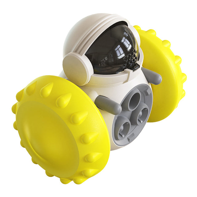 Interactive dog toys and slow feeder