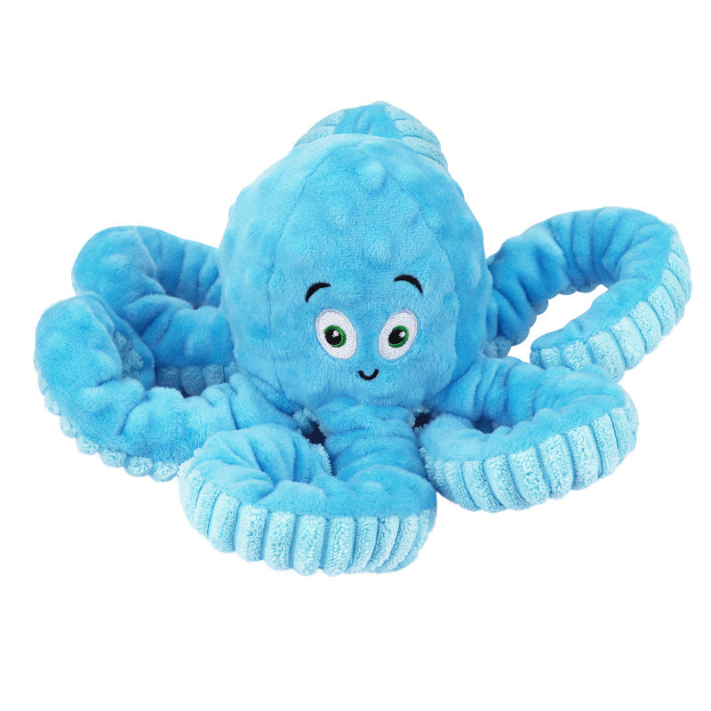 Plush Dog Toy from Source Manufacturer