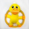 Cotton Rope Dog Toys – Cartoon Designs