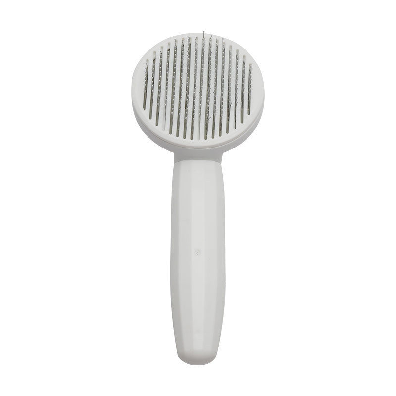 Cat Grooming Magic Comb for Dogs and Cats, Long & Short