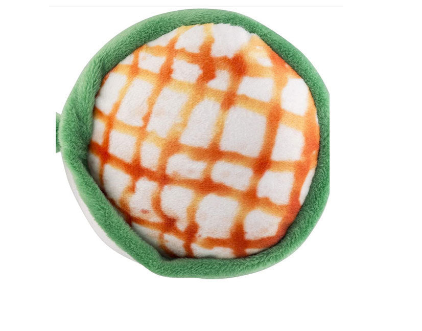 Dog Sound Toy for Pets