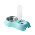 Mobile Unplugged Cat and Dog Drinking Bowl