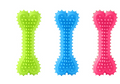 Rubber Anti-Stress Bone for Dogs (1 Piece)