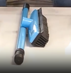 Pet Hair Removal Broom-Mop