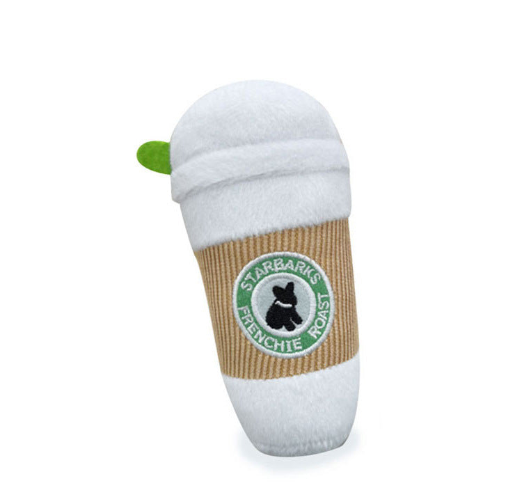 Dog Sound Toy for Pets