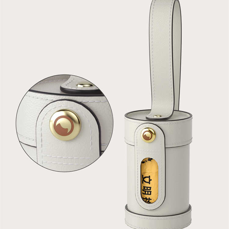 Dog Bag Pet Toilet Collector for Outdoor Use
