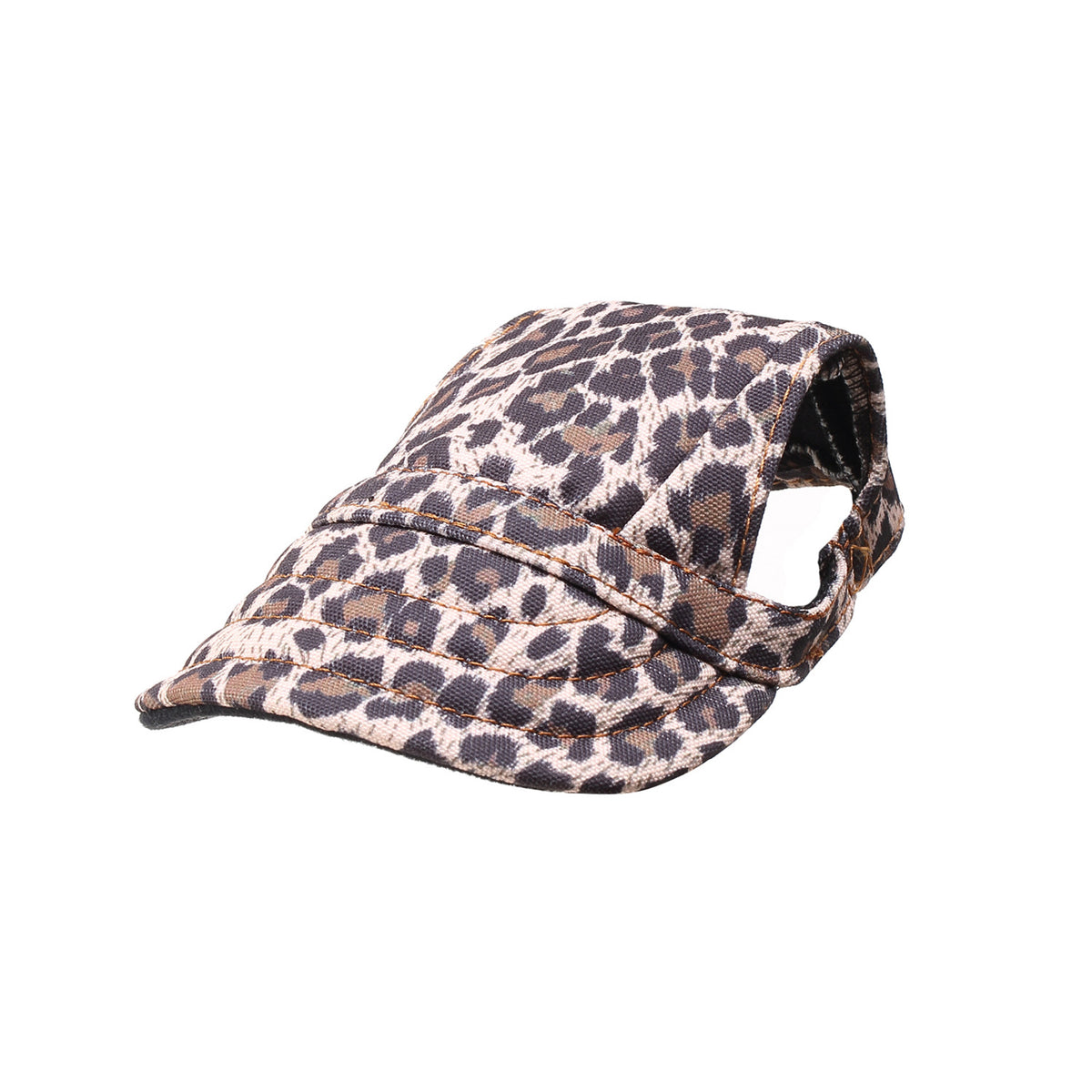 Summer Outdoor Breathable Dog Cap - Pet Accessories