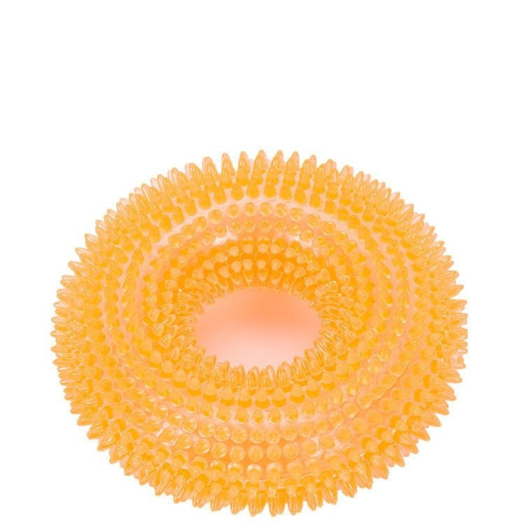 Interactive Bite Resistant Dog Chew Toys for Training
