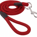 The Pets Company Rope Training Leash for Giant Breed Dogs with Strong