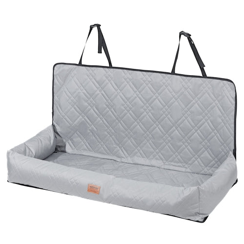Dog Car Seat, Waterproof Dog Booster Seat for Car, Pet Car Seat with
