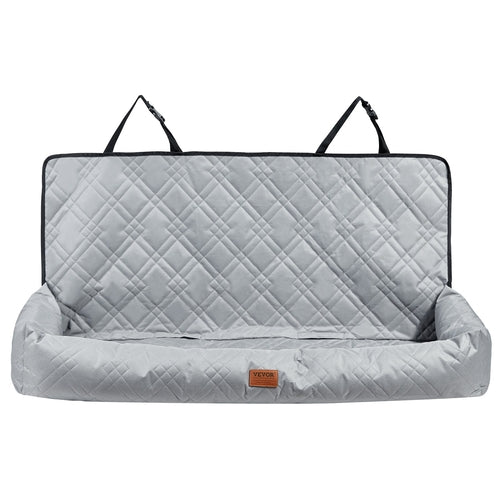 Dog Car Seat, Waterproof Dog Booster Seat for Car, Pet Car Seat with