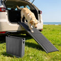 Dog Ramp for Cars, 160 x 43.2 cm, Folding Pet Ramps for Medium & Large