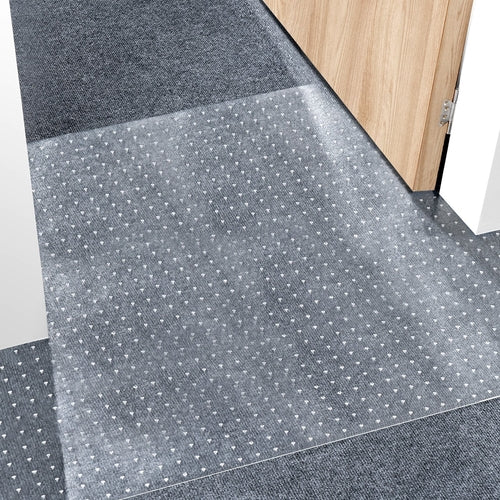 Carpet Protector for Pets, 24in x 25' PVC Scratch-Proof Cat Carpet