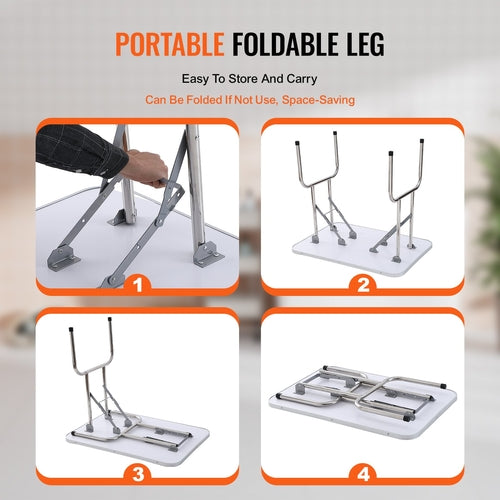 Pet Grooming Table Two Arms with Clamp, 915 x 610mm Dog Grooming