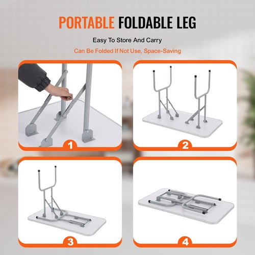 Pet Grooming Table Two Arms with Clamp, 117cm Dog Grooming Station,